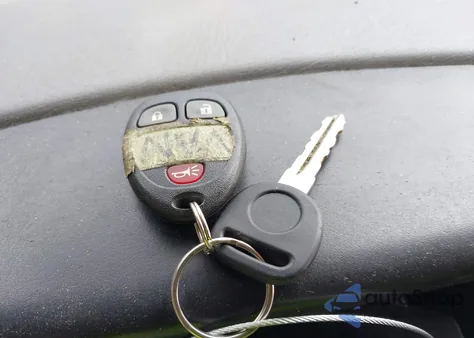 2012 Chevrolet Express 2500 Work Van from USA, damaged, VIN 1GCWGFCA5C1143411